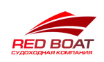 RED BOAT