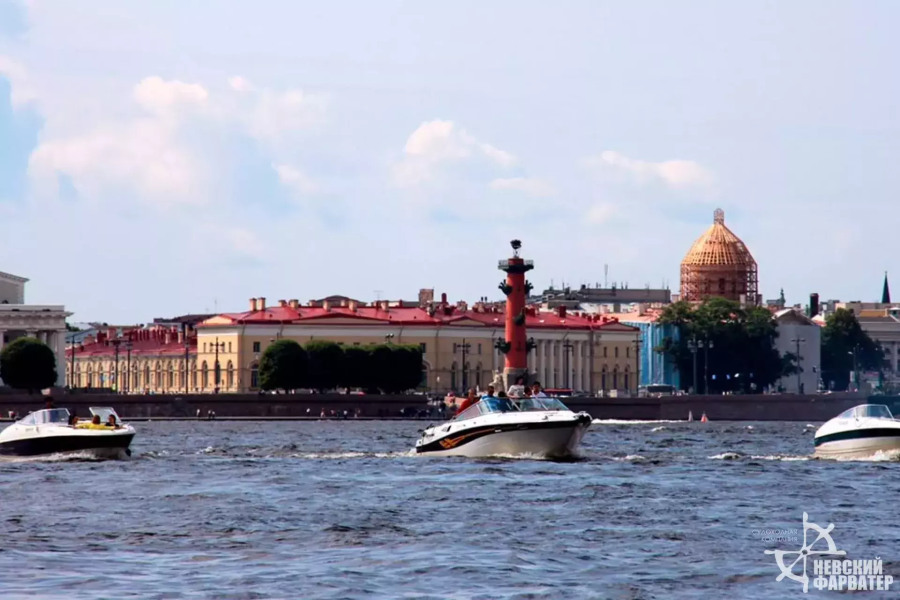 Sea Doo Storm 3